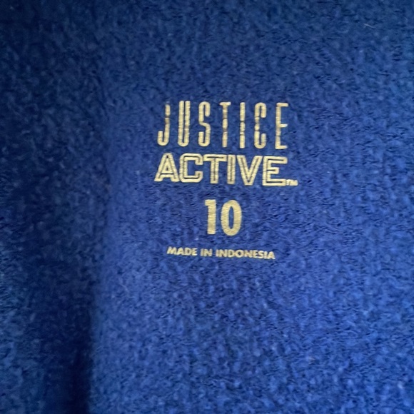 Flamingo sweatshirt - Picture 3 of 3